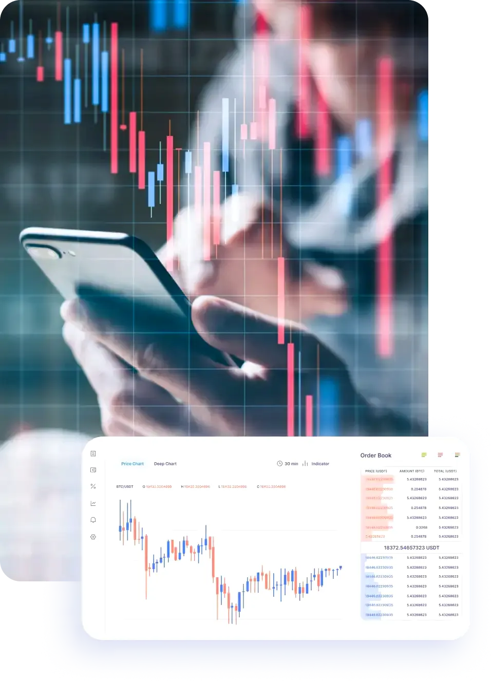 PepstakeTRX AI trading