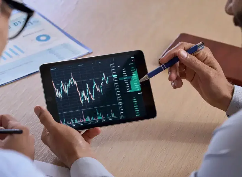 PepstakeTRX platform