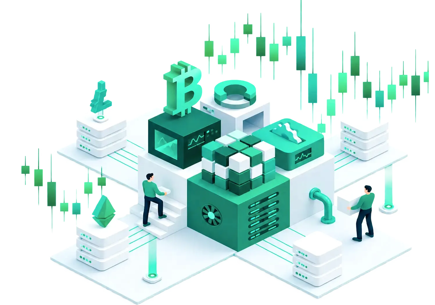 PepstakeTRX crypto investing